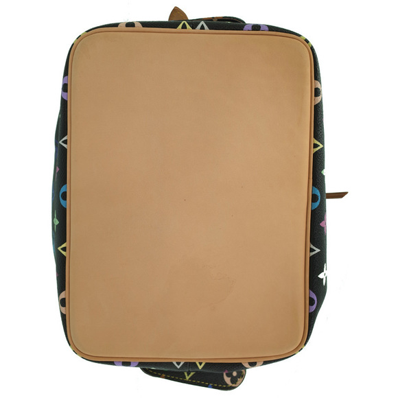 Louis Vuitton Multicolor Petit Noe Shoulder Bag - Picture 5 of 9